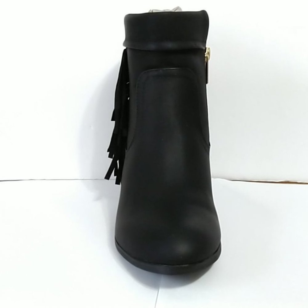 The Christy Bootie - Picture 4 of 12